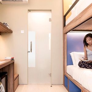 Superior Kamer met Twee Aparte Bedden
